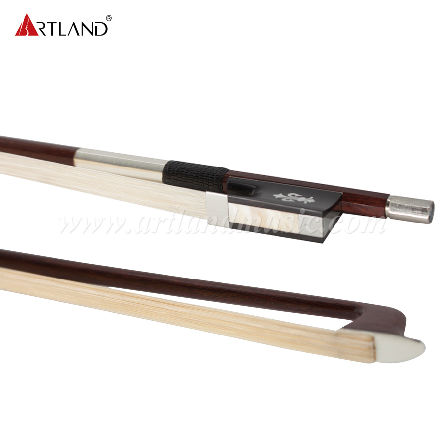 Arco per violino in legno Pernambuco (NB920D)