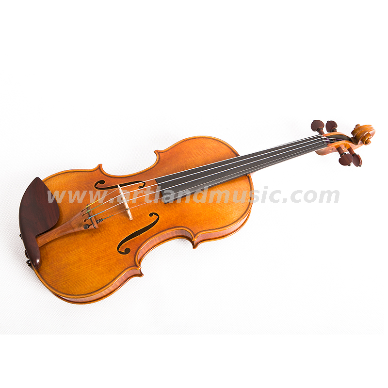 Guarneri Violino Violino solista Violino modello antico di alta qualità (PVE500)