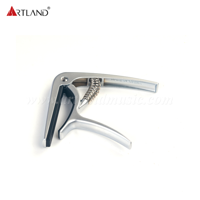 Capotasto per chitarra classica (GGC-04)