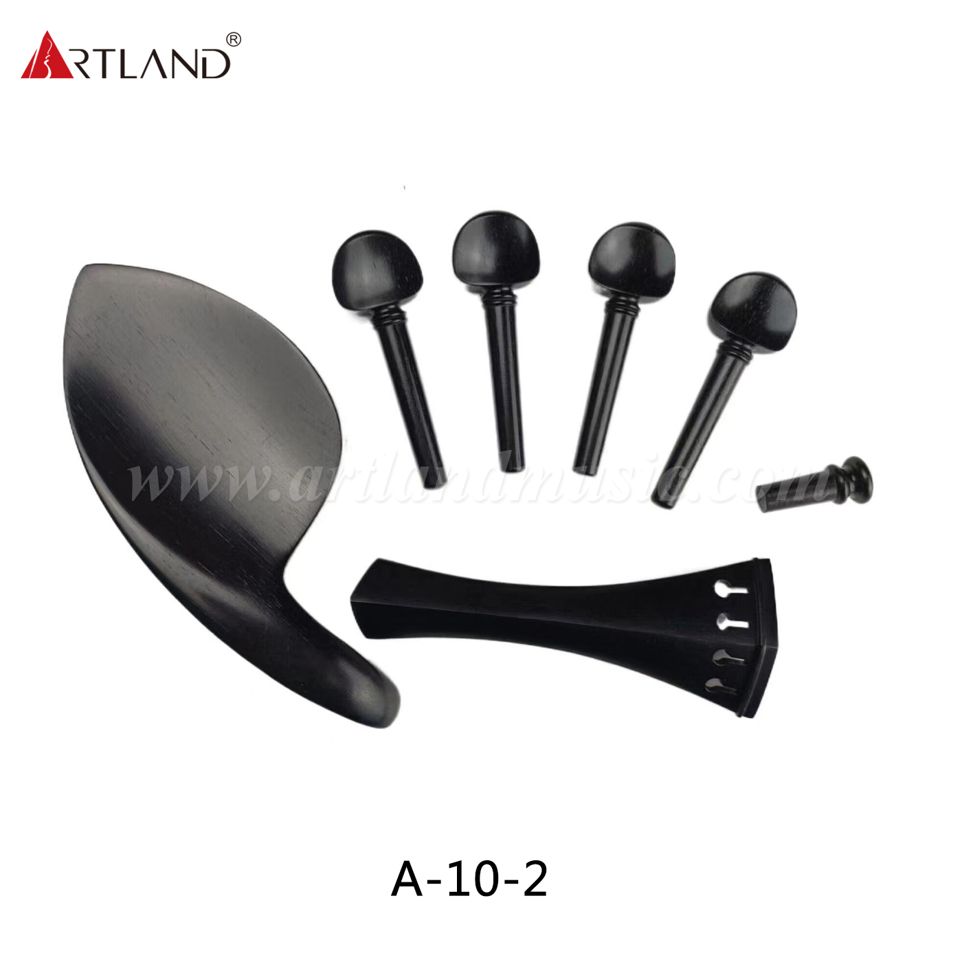 Raccordi per violino (A-10)