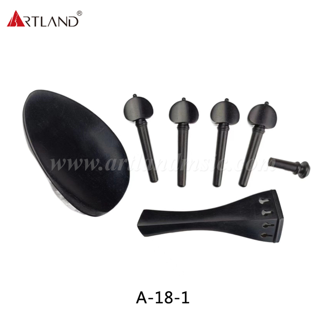 Raccordi per violino (A-18)