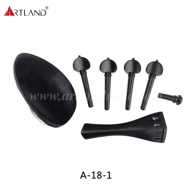 Raccordi per violino (A-18)