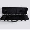 Custodia per violino oblunga composita in fibra di carbonio bianca (SVC005P) all'ingrosso