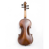 Completo per violino massiccio di alta qualità con raccordo in ebano (GV104G)