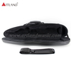Custodia per sassofono soprano in composito di carbonio con borsa per accessori (SSC108)