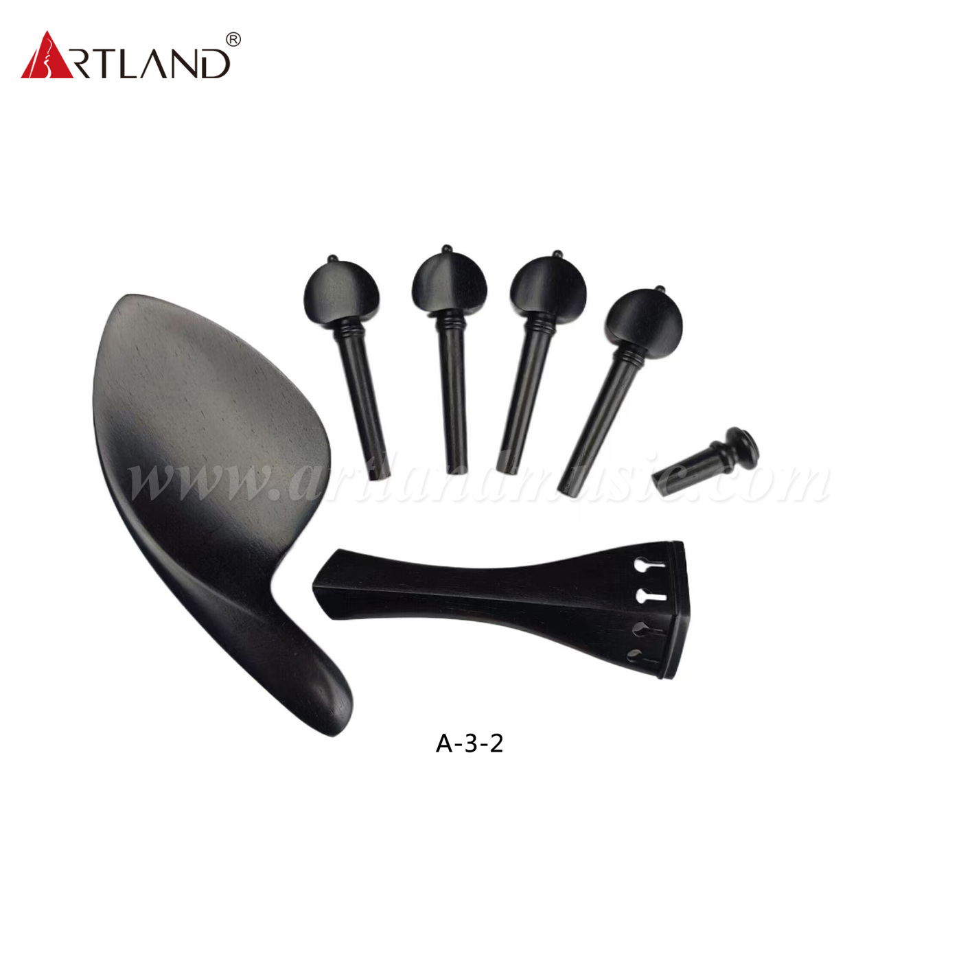 Raccordi per violino (A-3)