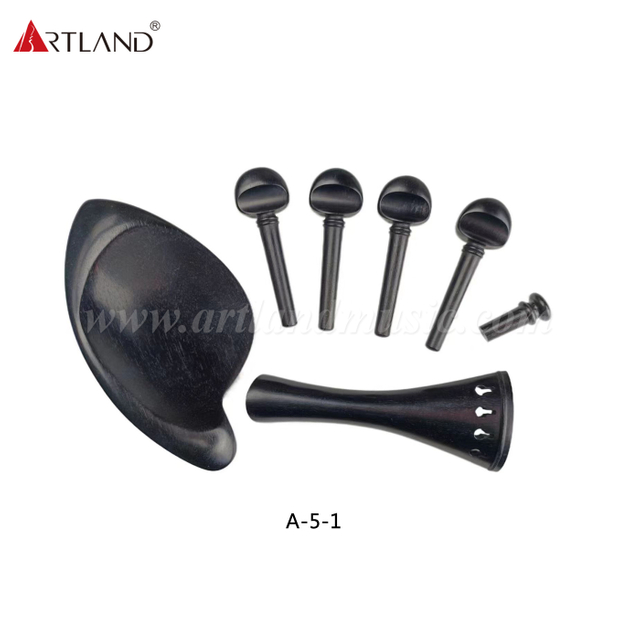 Raccordi per violino (A-5)