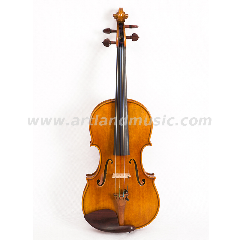 Guarneri Violino Violino solista Violino modello antico di alta qualità (PVE500)