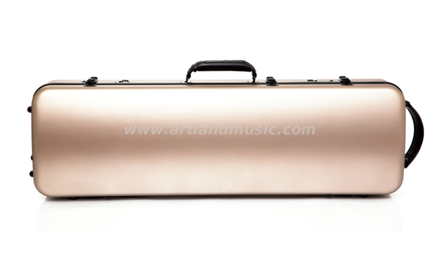 Custodia per violino in fibra di carbonio al 70% (SVC503C)