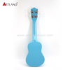 Ukulele Wathet scintillante (UKS100)