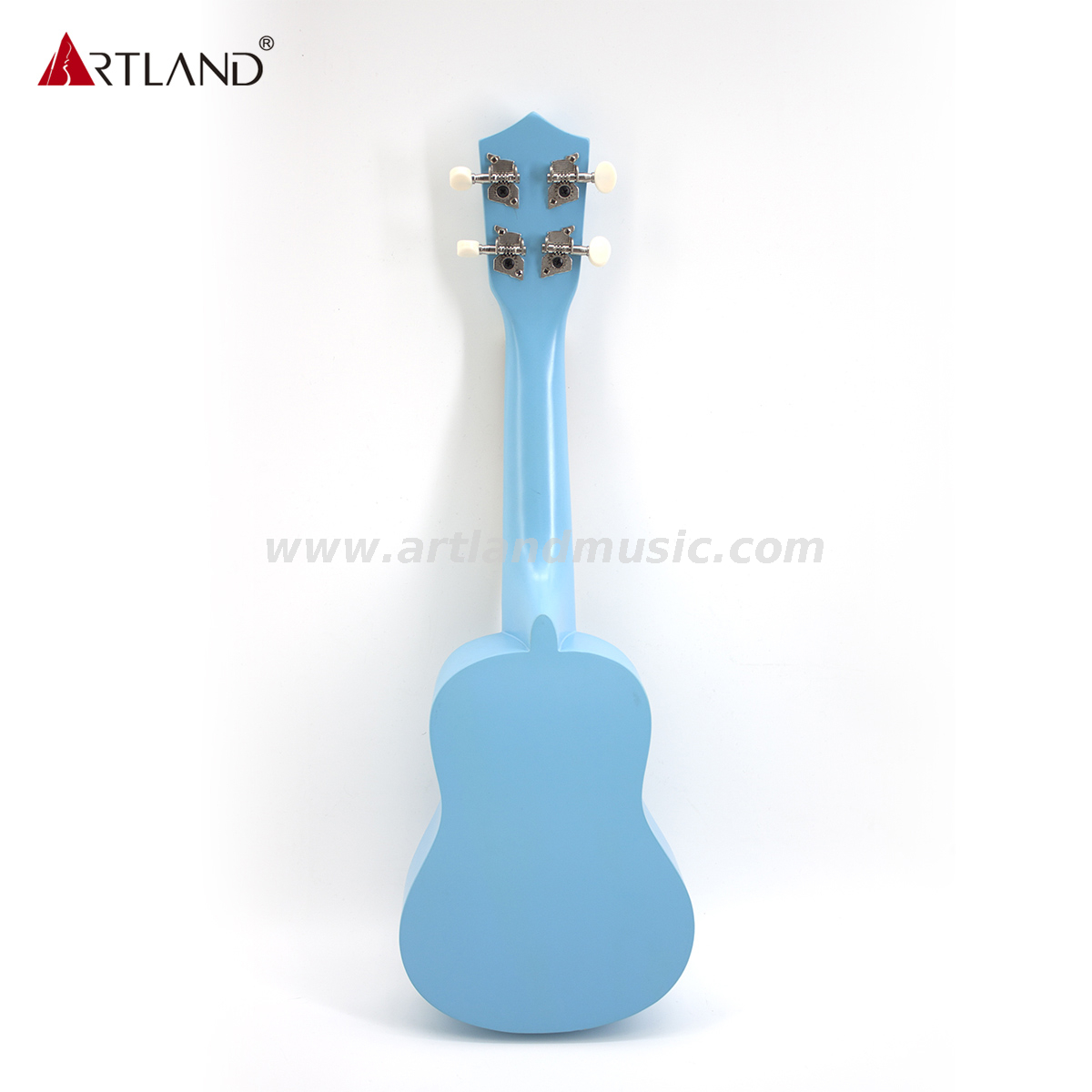 Ukulele Wathet scintillante (UKS100)