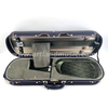 Custodia rigida per violino deluxe di alta qualità (DSV103)