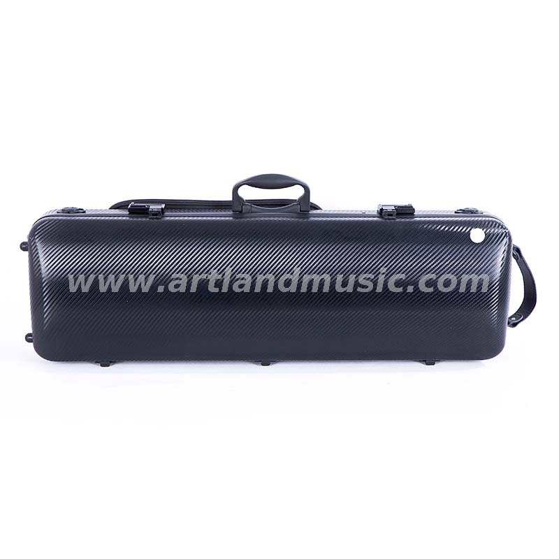 Fornitore di custodie per violino leggero Custodia per violino oblunga (SVC502P)