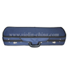Custodia per violino oblunga in schiuma (SVC109)