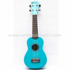 Ukulele colorato a 4 corde (UKS200)-Blu