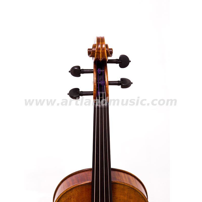 Viola antica avanzata (AAA300) Master di alta qualità