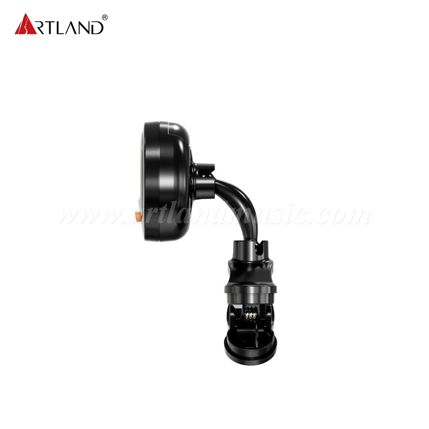 Cromatico, chitarra, violino, ukulele, basso, accordatore (AT-11)