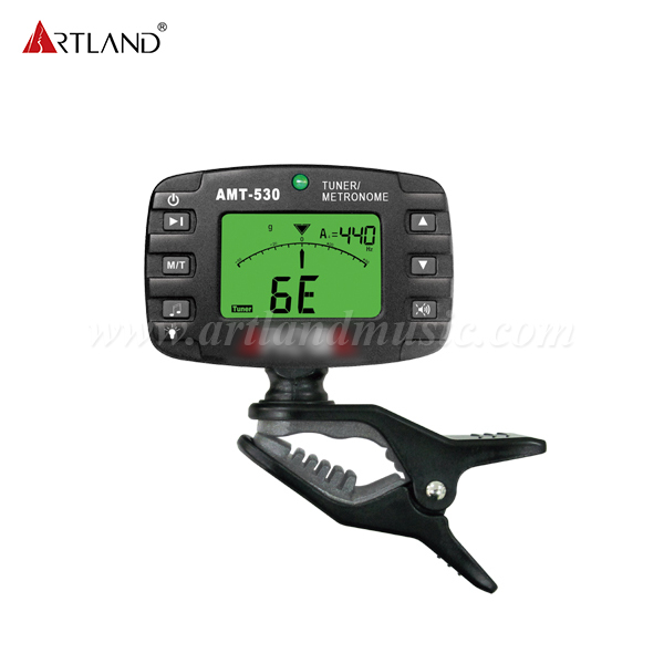  Metronomo+Accordatore (AMT-530)