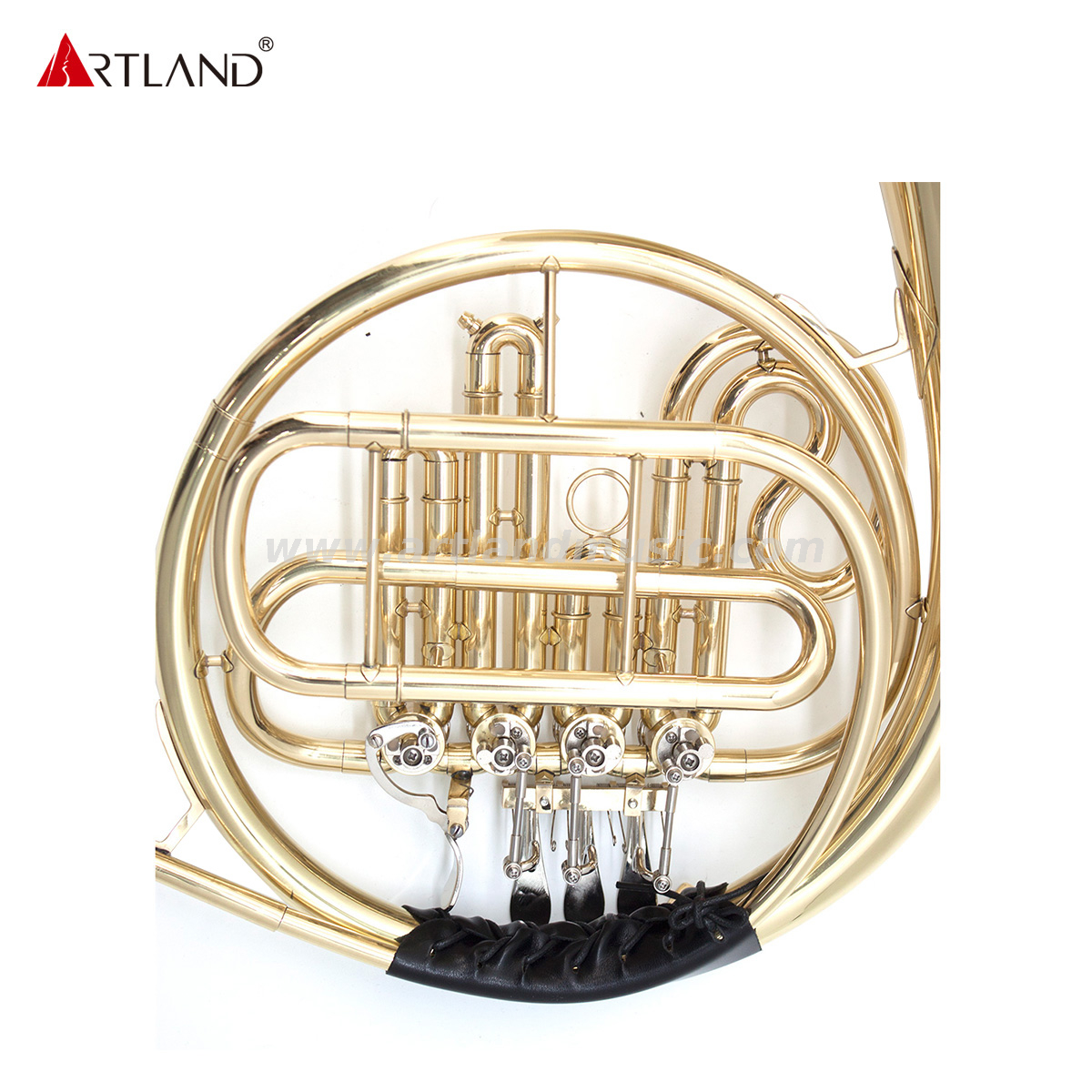 Corno francese singolo a 4 tasti (AHR741)