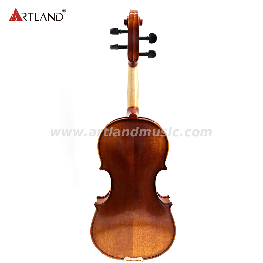Violino generale con vernice a mano e lavorazione artigianale (GV110H)