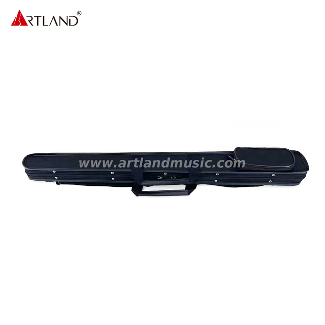 Custodia per archetto singolo Artland per violino, viola, violoncello (BCW601)