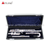 Flauto Artland placcato argento per giovani musicisti AFL3510U
