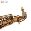 Sassofono contralto Mib Finitura bronzo antico (AAS6512)