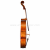Violoncello avanzato, vernice anticata popolare-ACA300