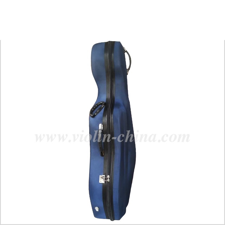 Custodia per violoncello EVA a molti colori (BGC309)