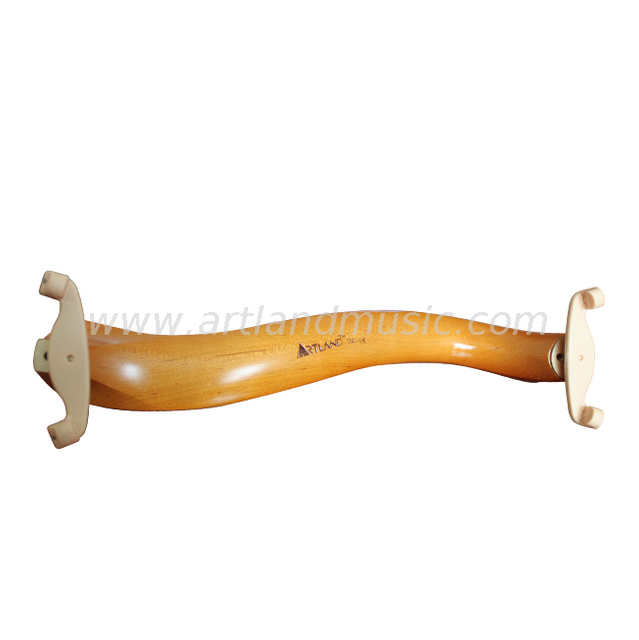 Poggiaspalla in legno viola (MEA0316)
