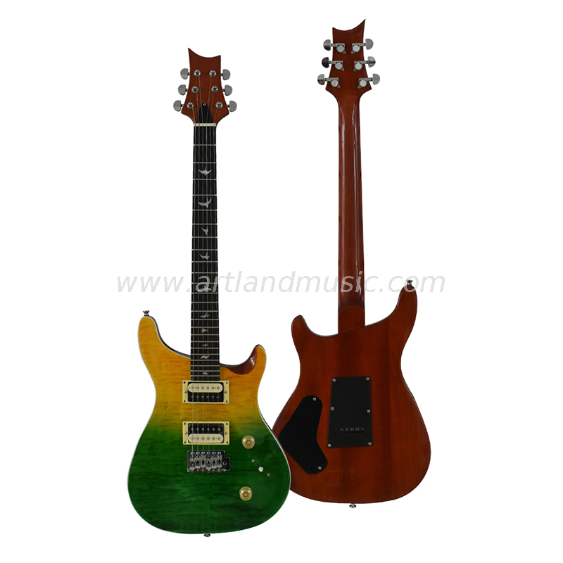 Chitarra elettrica all'ingrosso Artland Music (EG027)