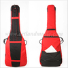 Borsa per contrabbasso rossa e nera (BGB115)