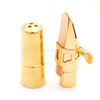 Bocchino per sassofono soprano in metallo Sib (SM101)