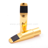 Bocchino per sassofono soprano in metallo Sib (SM101)
