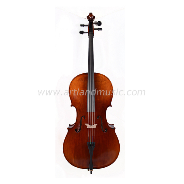 Violoncello avanzato di alta qualità (AC100)