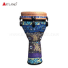 Africa Log Djembe (ADJREMO)