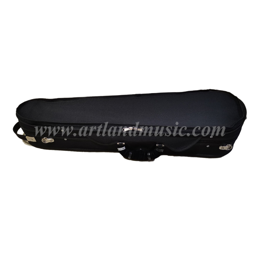 Custodia per violino triangolare in compensato (SVC302)