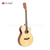 Chitarra acustica con top in abete e CEQ (AG4300CEQ)