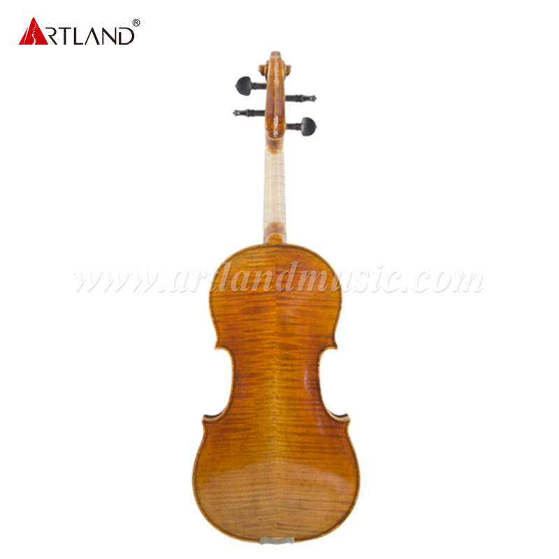 Violino europeo fatto a mano di alta qualità (PVE300）