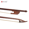 Arco per violino in stile barocco in legno di serpente con un buon prezzo (BV100)