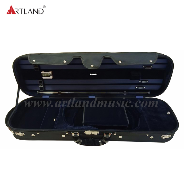 Custodia per violino in compensato di alta qualità (SVC304)