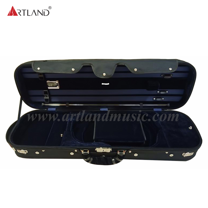 Custodia per violino in compensato di alta qualità (SVC304)
