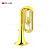 Tuba nichelata (ATB310)