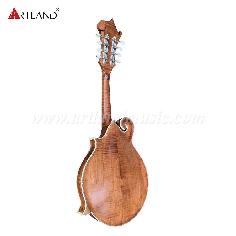 Mandolino in abete rosso Engman (AM-F90DF)
