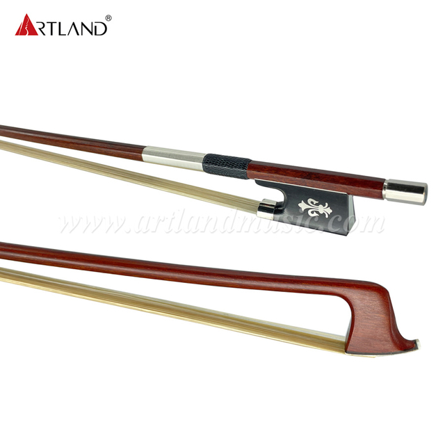 Arco per violino in legno Pernambuco (NB920D)