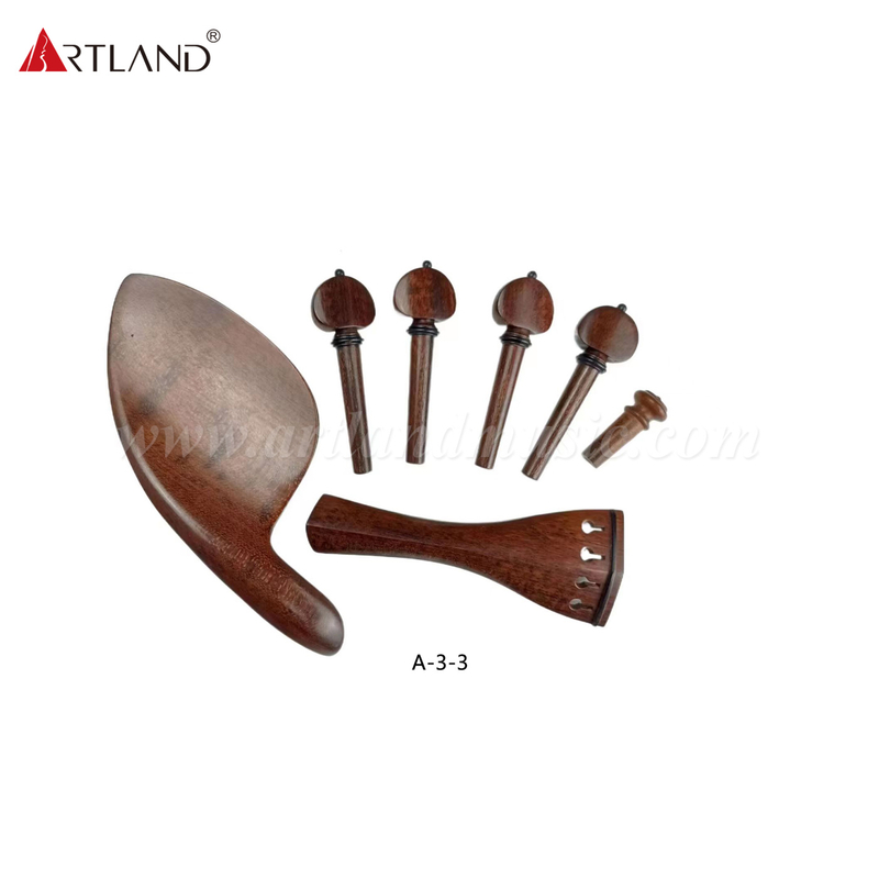 Raccordi per violino (A-3)