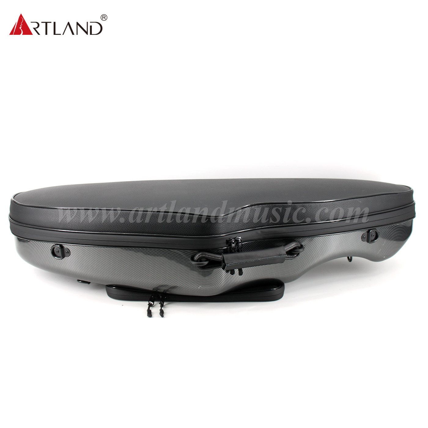 Custodia per sassofono tenore in fibra di carbonio (ATC006)