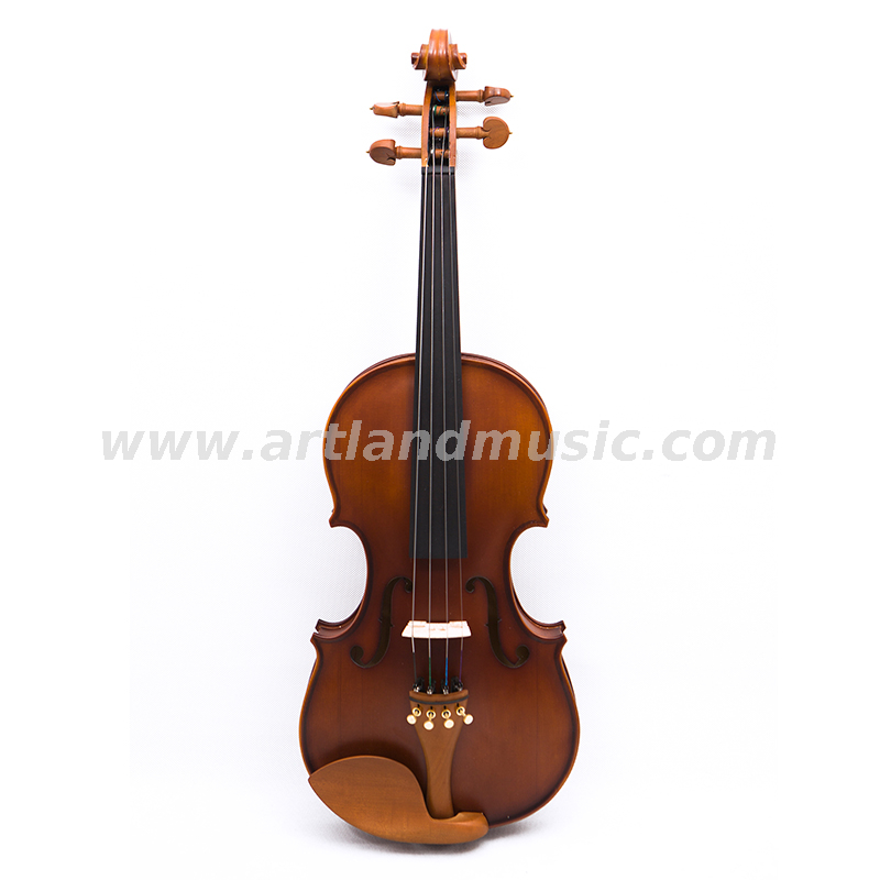 Violino da studente in stile antico (GV103H)