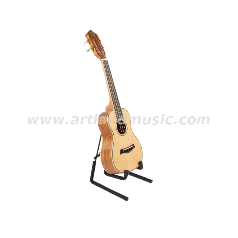 Supporto per ukulele piccolo supporto per chitarra piccolo supporto per chitarra accessori per strumenti musicali (AGS-305)