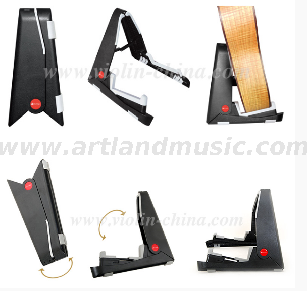 Supporto per strumenti per bassi per chitarra (AGS-01)